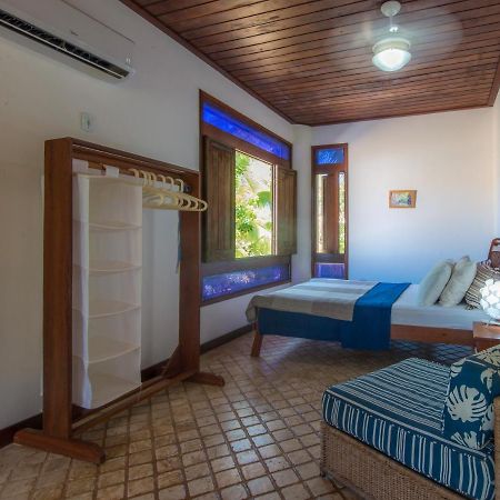 Casa Sapoti - 5 minutos a pé da praia Praia do Forte Extérieur photo